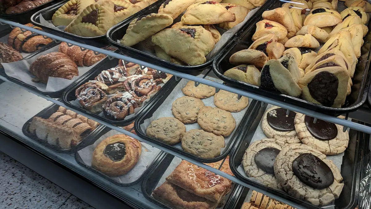 The Twig – bakery in Arlington, Fairford
